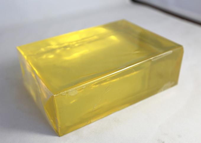Горячие Jaour желтые плавят давление - чувствительный прилипатель для медицинской Microporous ленты бумаги 0