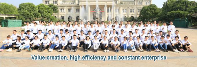 КИТАЙ Shanghai Jaour Adhesive Products Co.,Ltd Профиль компании 0