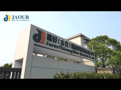 Наш новый завод