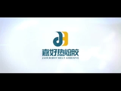 Ламинация Использовать горячее плавление PSA Клей без запаха Прозрачный