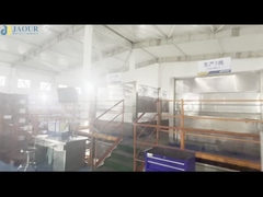 Горячее расплавление ПСА, Строительное распыление, чувствительный к давлению клей