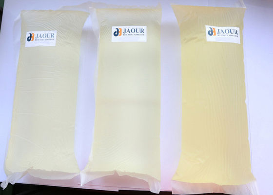 Hydrocarbon Elastic Glue Adhesive For Adult Baby Diaper