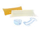 Rubber Based Hot Melt Adhesive For Hygienic Construction And Elastic Glue