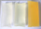 Rubber based Structural Hot Melt Adhesive Glue Ordorless For Sanitary Napkin Pads